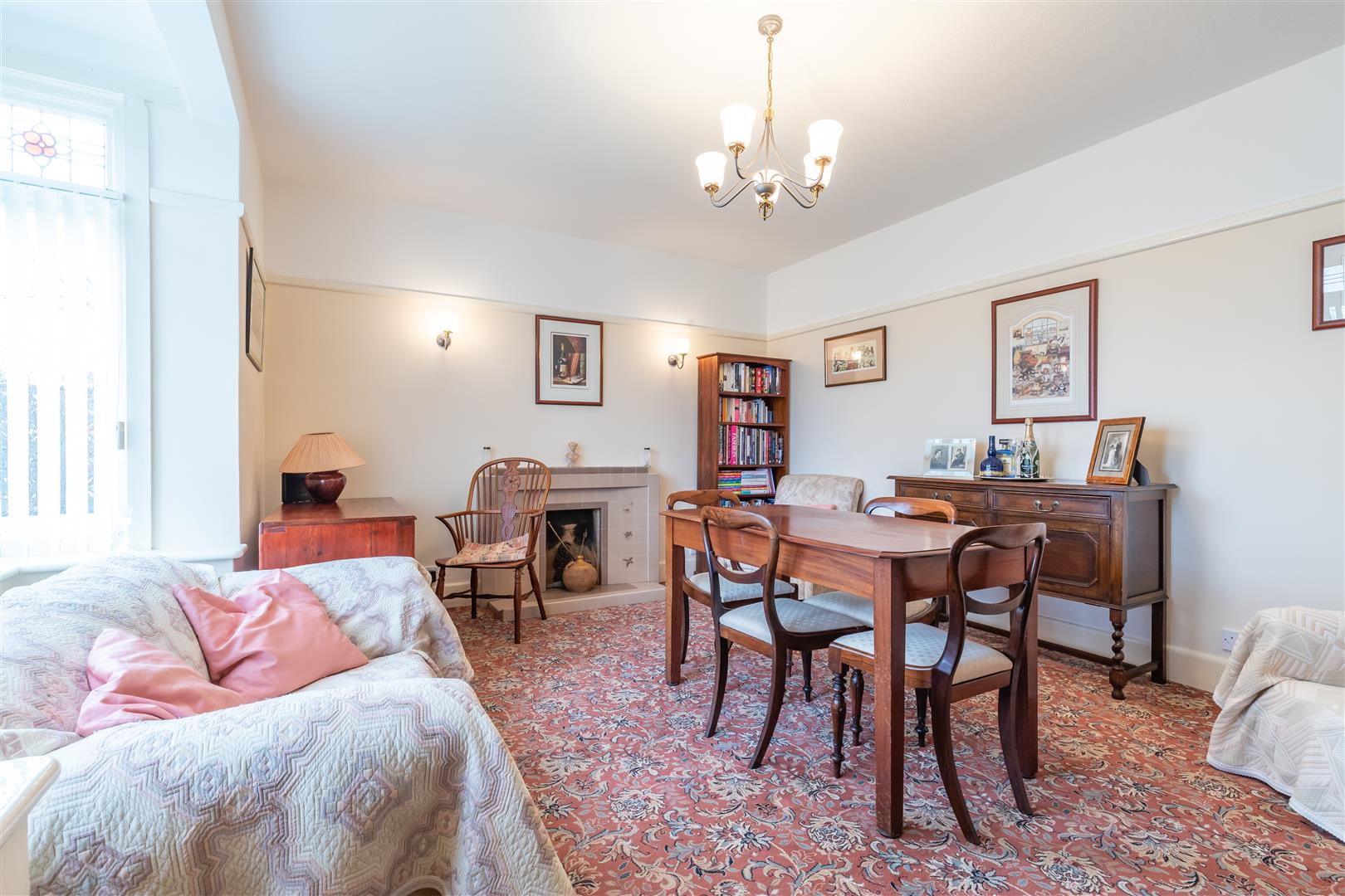 Property information Luxury & Prestige